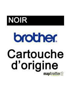 Brother - LC3237BK - Cartouche d'encre Noire capacité standard de 3 000 pages 