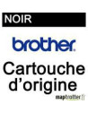 Brother - LC3235XLBK - Cartouche d'encre noire - produit d'origine -  6000 pages