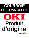 OKI - 47074503 - Courroie de transfert - produit d'origine - 80 000 pages