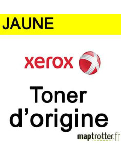 Xerox - 106R01390 - Toner - noir - d'origine - 2200 pages - Frais de port offert à partir de 500€ HT d'achat