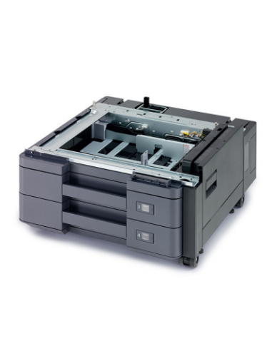 Kyocera - PF-7100/1203RB3NL0 - Magasin Papier 2 x 500 Feuilles