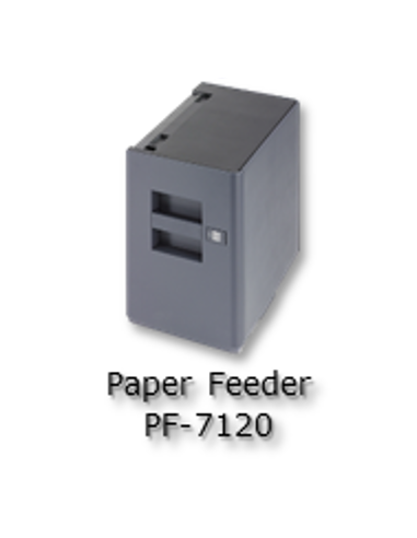 Kyocera - PH-7120 - 1203RF3NL0 - Module de perforation pour DF-7100