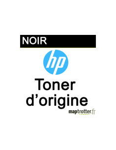 HP - 415X - W2030X - Toner - noir - produit d'origine - 7 500 pages 2