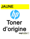 HP - 415X - W2032X - Toner jaune - produit d'origine - 6 000 pages