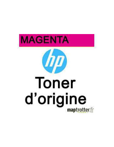 HP - 415A - W2033A - Toner magenta - produit d'origine - 2 100 pages
