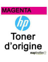 HP - 415A - W2033A - Toner magenta - produit d'origine - 2 100 pages