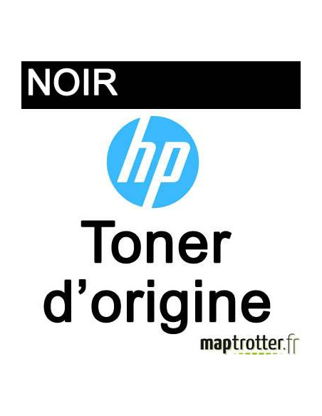 HP - CF289X - 89X Toner noir - produit d'origine - 10 000 pages