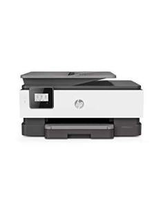 HP - 1KR71BBHC - HP Officejet Pro 8012 AiO