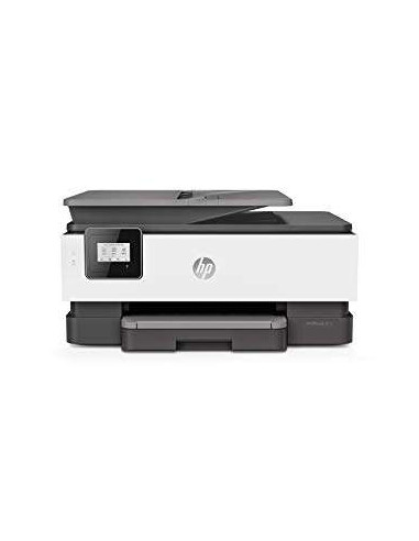 HP - 1KR71BBHC - HP Officejet Pro 8012 AiO