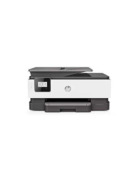HP - 1KR71BBHC - HP Officejet Pro 8012 AiO