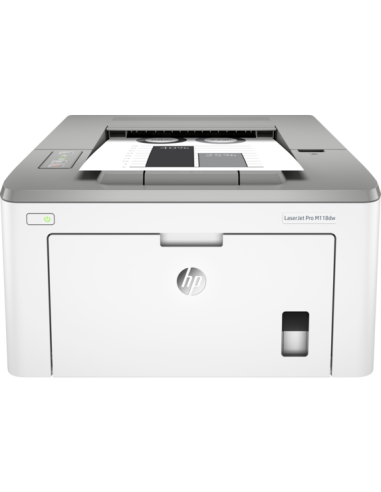 HP - 4PA39AB19 - HP LaserJet Pro M118dw Printer