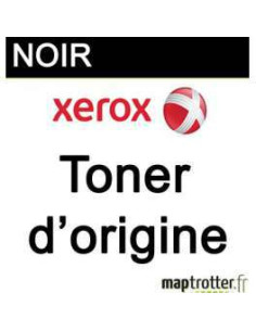 Xerox - 106R04347 - Toner noir - produit d'origine - 3 000 pages