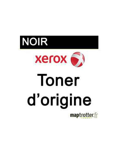 Xerox - 106R04347 - Toner noir - produit d'origine - 3 000 pages