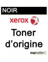 Xerox - 106R04347 - Toner noir - produit d'origine - 3 000 pages