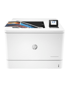 HP - Color LaserJet Enterprise M751 - T3U44A - Imprimante - couleur - laser - réseau - A3 - 41 ppm