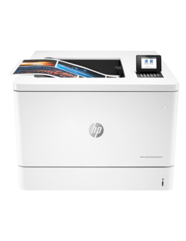 HP - Color LaserJet Enterprise M751 - T3U44A - Imprimante - couleur - laser - réseau - A3 - 41 ppm