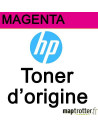 HP - W2003A - Toner magenta LaserJet HP 658A auth