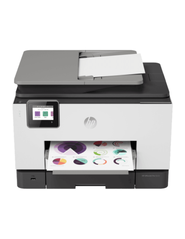 HP - OfficeJet Pro 9020 - 1MR78B 