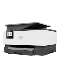HP - Officejet 9012 - 1KR50B          