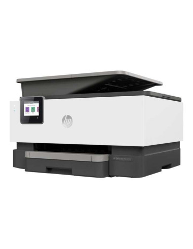 HP - Officejet 9012 - 1KR50B          