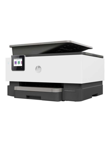 HP - Officejet 9012 - 1KR50B          