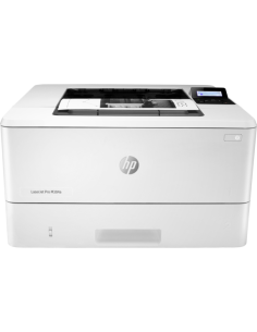 HP -  LaserJet Pro M304a - W1A66A - Imprimante laser A4 noir et blanc, 35 ppm