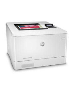 HP - Color LaserJet Pro M454dn - W1Y44A - Imprimante - laser - couleur  - A4 - recto verso - réseau - 27 ppm