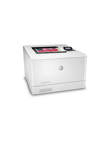 HP - Color LaserJet Pro M454dn - W1Y44A - Imprimante - laser - couleur  - A4 - recto verso - réseau - 27 ppm