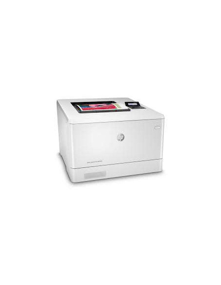 HP - Color LaserJet Pro M454dn - W1Y44A - Imprimante - laser - couleur  - A4 - recto verso - réseau - 27 ppm