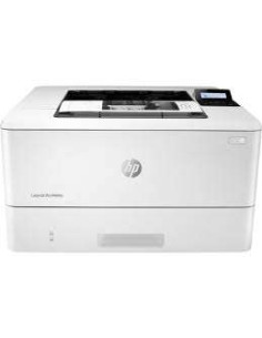 HP - LaserJet Pro M404n - W1A52A - Imprimante - Laser - A4 - noir et blanc -  réseau - 38 ppm