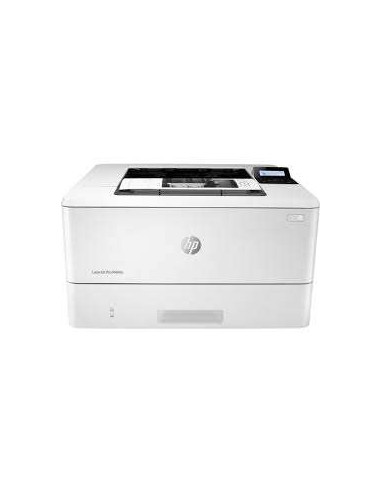 HP - LaserJet Pro M404n - W1A52A - Imprimante - Laser - A4 - noir et blanc -  réseau - 38 ppm