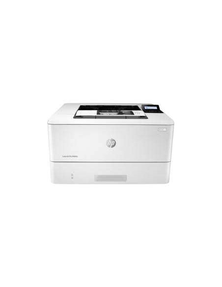 HP - LaserJet Pro M404n - W1A52A - Imprimante - Laser - A4 - noir et blanc -  réseau - 38 ppm
