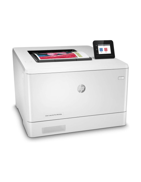 HP - LaserJet Pro Color M454dw - W1Y45AB  - 27ppm