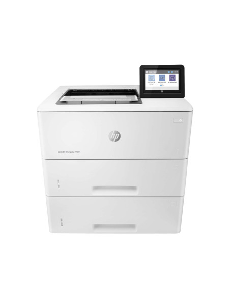 HP - LaserJet Enterprise M507x - 1PV88A - Imprimante - laser - noir et blanc - A4 - 43 ppm