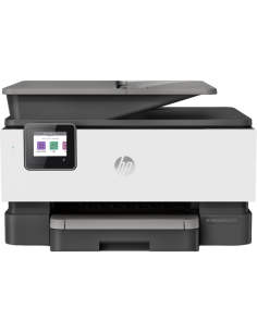 HP - OfficeJet Pro 9019 AiO Printer - 1KR55B 