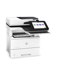 HP - LaserJet Enterprise MFP M528z - 1PV67A - Multifonction (impression, copie,scan, fax) Laser - Noir et blanc - 43 ppm