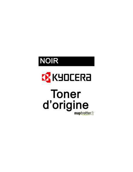 Kyocera - TK-3200 - Cartouche Toner Origine KMita Noir