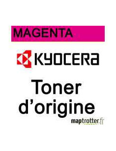 Kyocera - TK-8800M - 1T02RRBNL1 - Toner Magenta Origine 