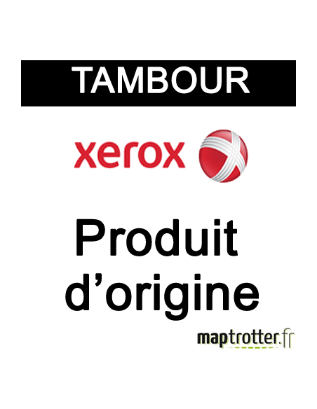 Xerox - 101R00664 - Tambour - produit d'origine - 10 000 pages