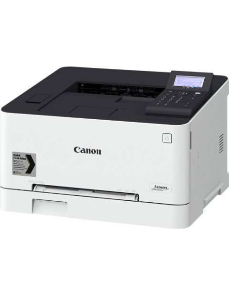 Canon - i-Sensys LBP623Cdw