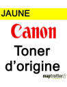 Canon - 3021C002 - Toner/Cartridge 054 Y