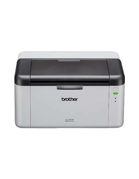 Brother - HL1210W - Imprimante - monochrome - laser - A4 - 20 ppm