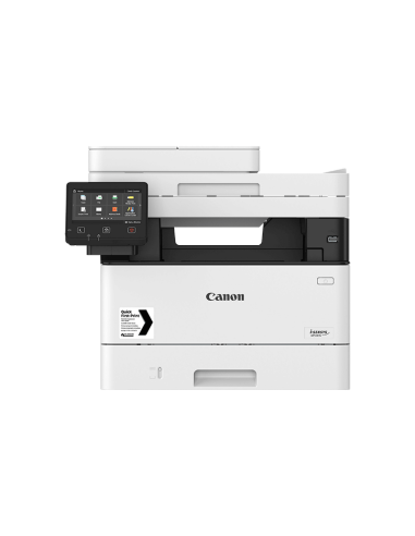 Canon - i-SENSYS MF446x