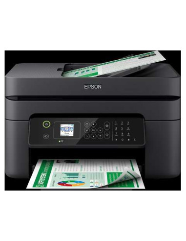 Epson - WorkForce WF-2830DWF