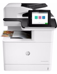 HP - Color LaserJet Ent M776dn - T3U55A 