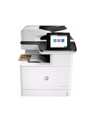 HP - Color LaserJet Ent M776dn - T3U55A 