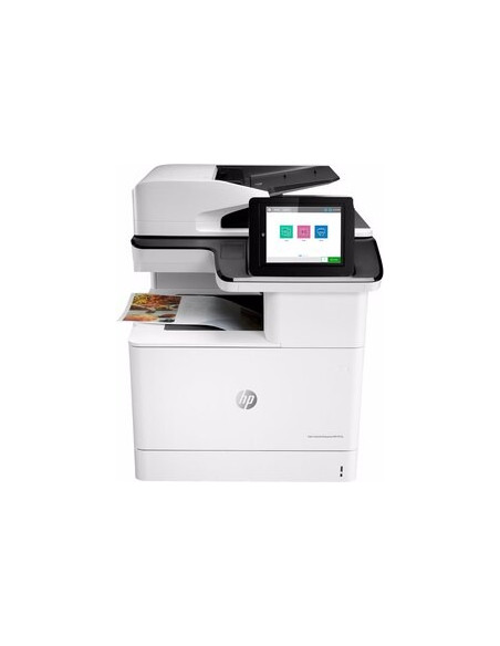 HP - Color LaserJet Ent M776dn - T3U55A 