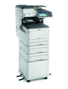 OKI - 09006108 - OKI MC883dnct 