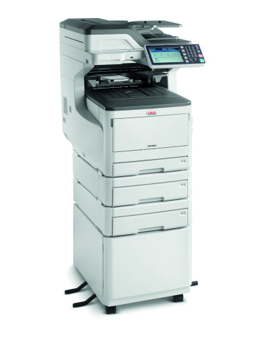 OKI - 09006108 - OKI MC883dnct 