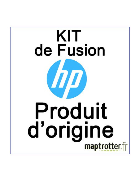 HP - 4YL17A - kit unité de fusion - produit d'origine - 150 000 pages 